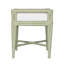 Banc rembourré Malacca-118304869