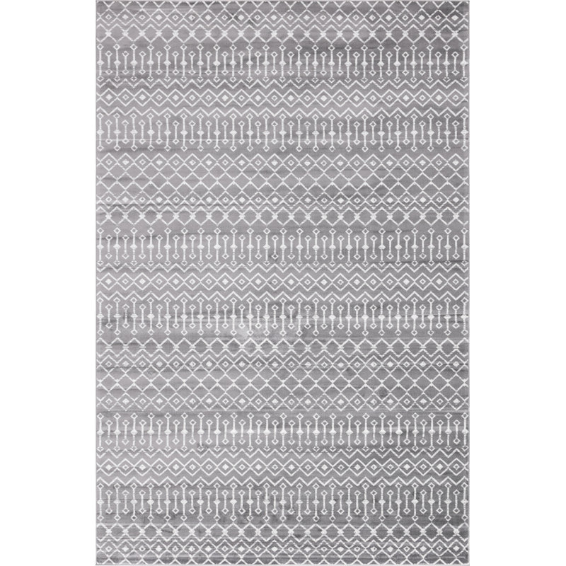 Moroccan Area Rug, Rectangle 325 x 500cm