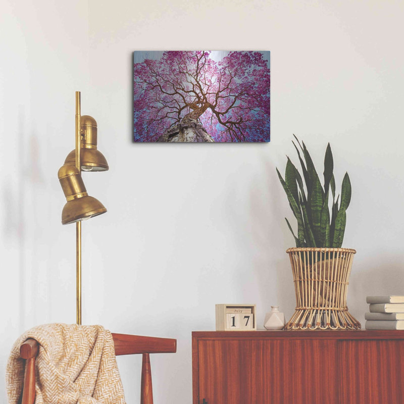 «Thing Of Beauty» par Luxe, H 16 po x l 24 po