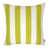 Rayé vert lime est en rupture de stock