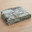Oriental Machine Tufted Shag Area Rug-1780688224