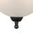 Glass Semi Flush Mount-1097710429