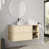 Blanc / Gris