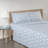 Cozy Flannel 100% Cotton Sheet Set-119030992-119030954