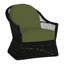 Soho Patio Chair with Cushions-1499111626-1499111443-1506812321