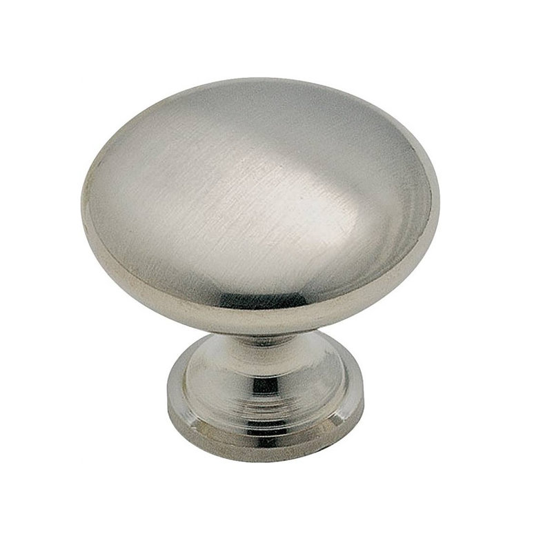 Poignée champignon Allison 1 3/16 po de diamètre