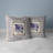 Harmony Haven  Square Throw Pillow-106880259-106880261