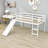 Emens Kids Twin Loft Bed-420635619