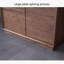 Armoire à vin 33,46 po