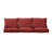 Outdoor 5'' Sofa Seat / Back Cushion-198421737-198421746