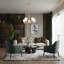 Lustre moderne Mattera-1144236005-1144236000-1144236004