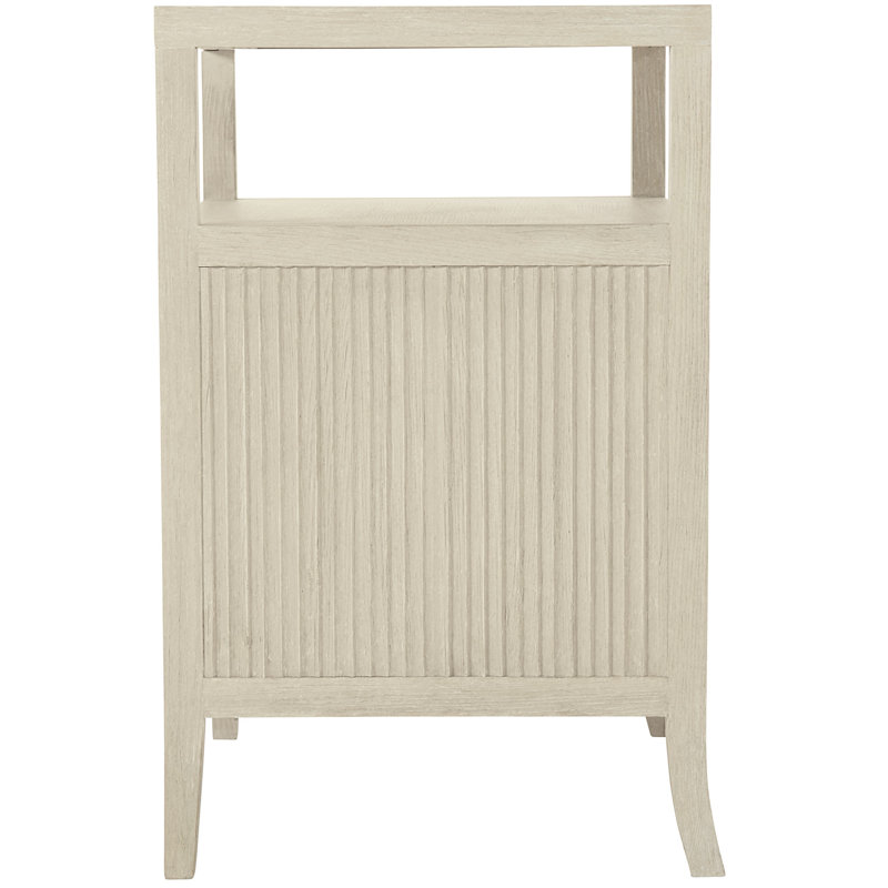 East Hampton 2 - Drawer Nightstand