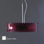 Funny 2 - Light Shaded Drum Pendant-12460742