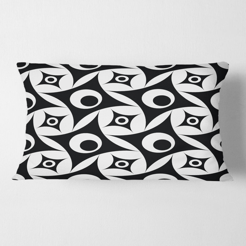 Coussin Monicolore