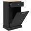 Porte-poubelle autoportant avec tiroir Kitchen Tilt Out