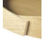 V43 Solid Wood Tray