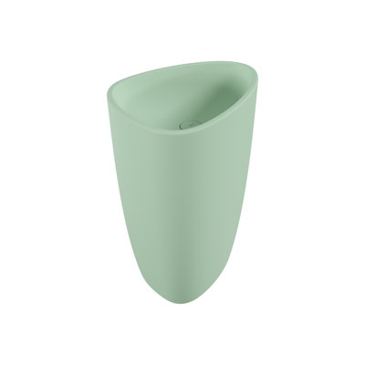 Etna Monoblock Basin 0TH - 86x58x44cm