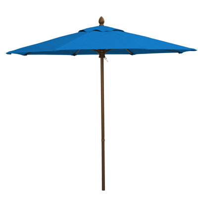 Parasol de marché
