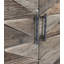 Mave 76 in. W Solid Wood Sideboard