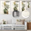 Décoration murale Minimal Botanicals-1736489984-1736489989
