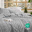 Ensemble d'édredon en microfibre toutes saisons-128847115-128847118