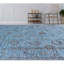 Wool Oriental Area Rug-64694820