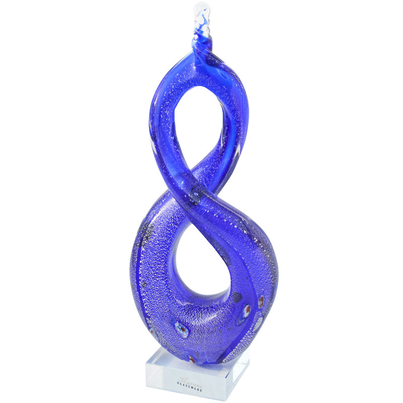 Italian Abstract Art Sculpture