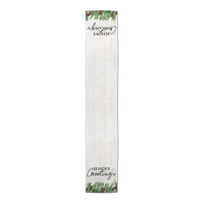 Erra Christmas Table Runner