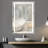 Ayjah Flat Wall Mirror