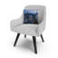  Coussin New York