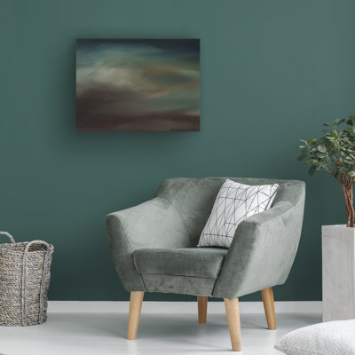 Art mural sur toile Ebern Designs Ethan Harper