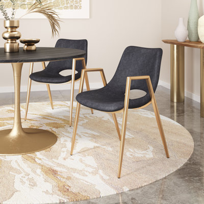 Desi Dining Chair (Set Of 2)