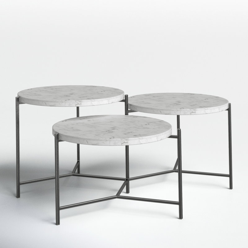 Cadena Coffee Table