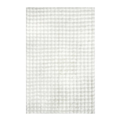5X7 Thick Plush Shag Shaggy Rug Fluffy Soft Luxury Solid Color Carpet For Living Room, Bedroom, Office