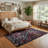 Ornate Lamotte Indoor/Outdoor Area Rug-925071688