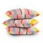 Coussin décoratif 83 oranges-113644800