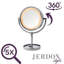 Miroir de maquillage lumineux 8,5 "-93601623