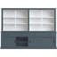 Byers Display Cabinet-1068628631