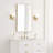 Rowley Dimmable Bath Sconce-1062015698