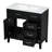 36" Bathroom Vanity With Sink Combo-1883136081