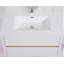 Meuble-lavabo mural 35,5 po avec lavabo-113730543