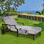 Housse de méridienne de patio avec pochettes latérales brodées standard brodées-27857355