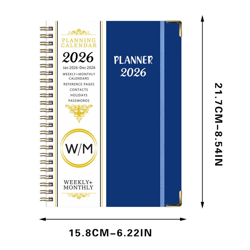 Cahier de distribution 2025-2026 anglais, E