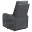 Fauteuil de massage Lyle