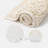 Thomesha Chenille Bath Rug-898721350-898721347