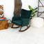 Chaise berçante Croce-1713473601