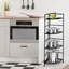 Roughton 35 cm W Shelving Unit