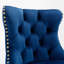 Tabouret pivotant à hauteur réglable Karym-2129626-2129629