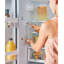 33" Counter Depth French Door 18.6 cu. ft. Smart ENERGY STAR Refrigerator-1850225512