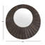 Miroir d'appoint Shumpert-1999345461